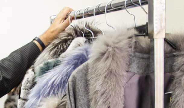 Fur Coat Repair Toronto Cleaning, Fur Coat Alterations Toronto